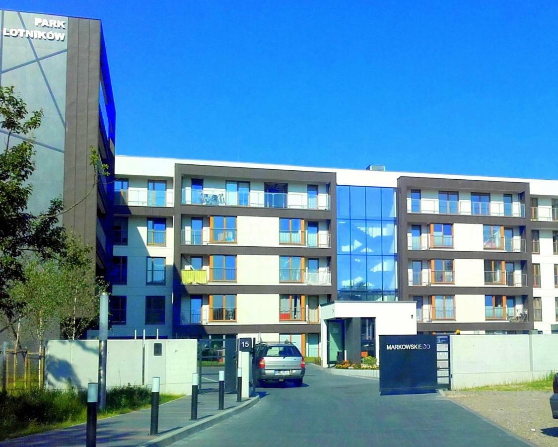 Passion4Cracow Apartment Krasków Exterior foto
