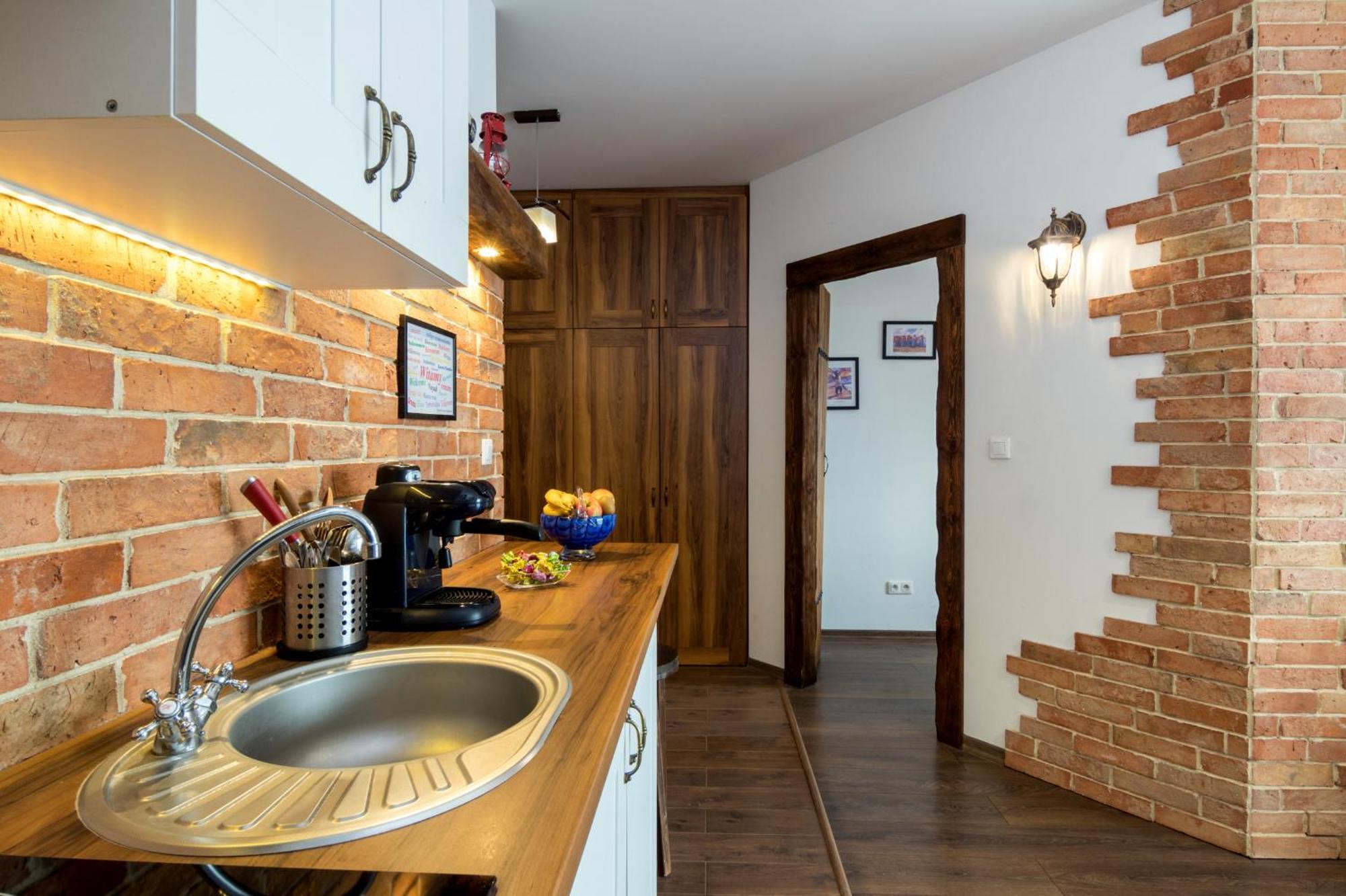 Passion4Cracow Apartment Krasków Exterior foto