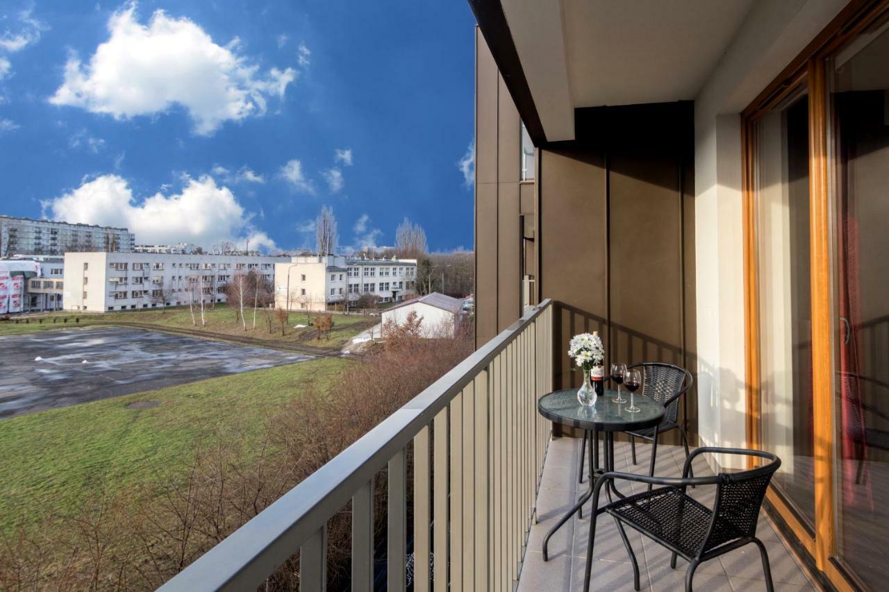 Passion4Cracow Apartment Krasków Exterior foto