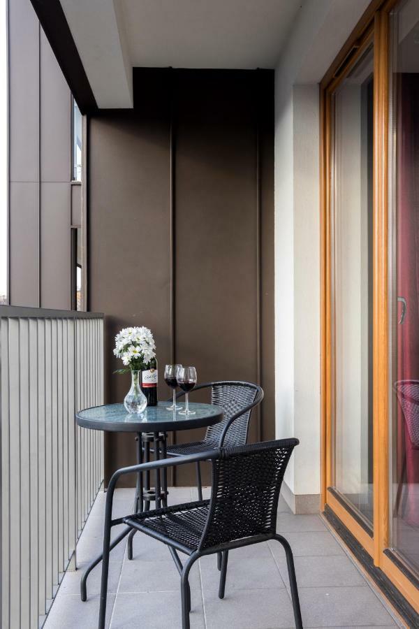 Passion4Cracow Apartment Krasków Exterior foto